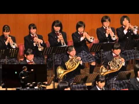 平成25年度(2013) 第53回 長野県吹奏楽コンクール スコア 平成25年度(2013) 第53回 長野県吹奏楽コンクール スコア