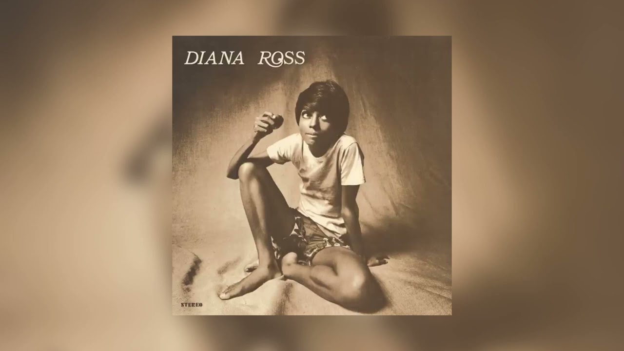 ain’t no mountain high enough // diana ross (sped up)