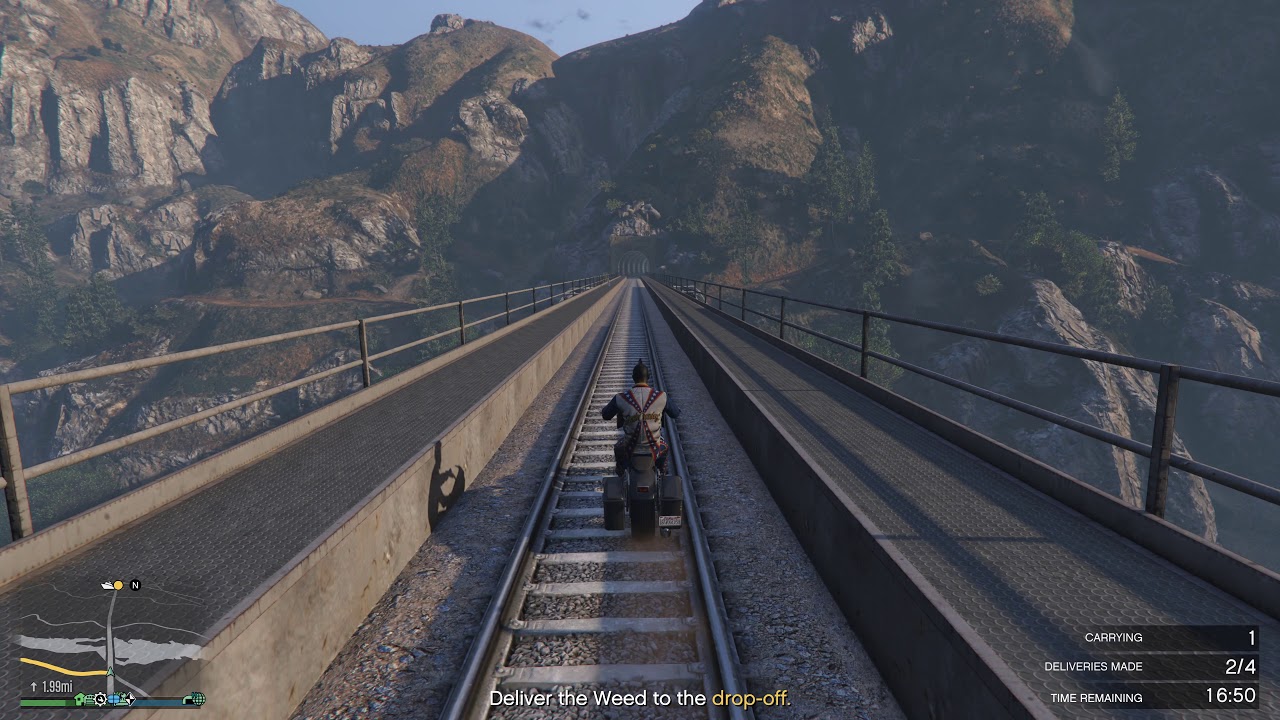 Jock Cranley braves the elements in order to reach $1,665,546,715