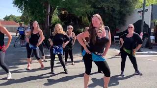 Streets for the People 2019 ~ Roots Dance to \