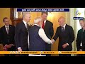 India and Norway Aim to Double Bilateral Trade by 2030