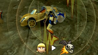 🔥 The Fastest and Most Dangerous Race in Beach Buggy Racing | Extreme Speed! 🏎️💥