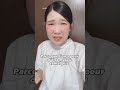 Ce que je trouve génial chez les Français #japonaise #france 🇫🇷🇯🇵🧡