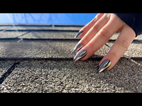 Quick Cut ASMR Triggers for ADHD (Sound Previews)