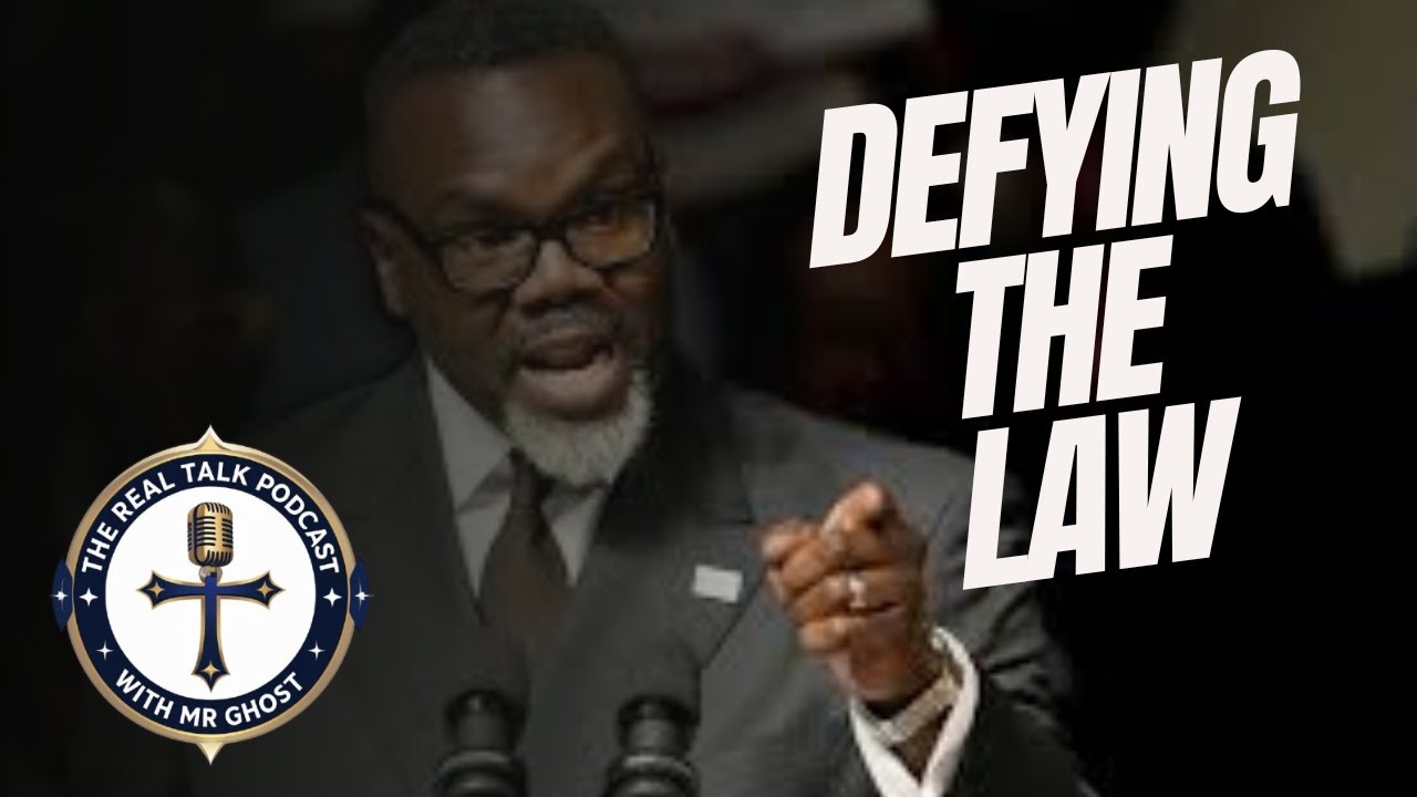 Чикаго в кризисе: война Брэндона Джонсона против федеральных иммиграционных служб 