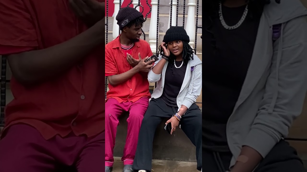 We meza bruffen 😅😅😅