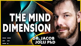 Thumbnail for What If Consciousness Lies Beyond Spacetime? | Dr. Jacob Jolij PhD
