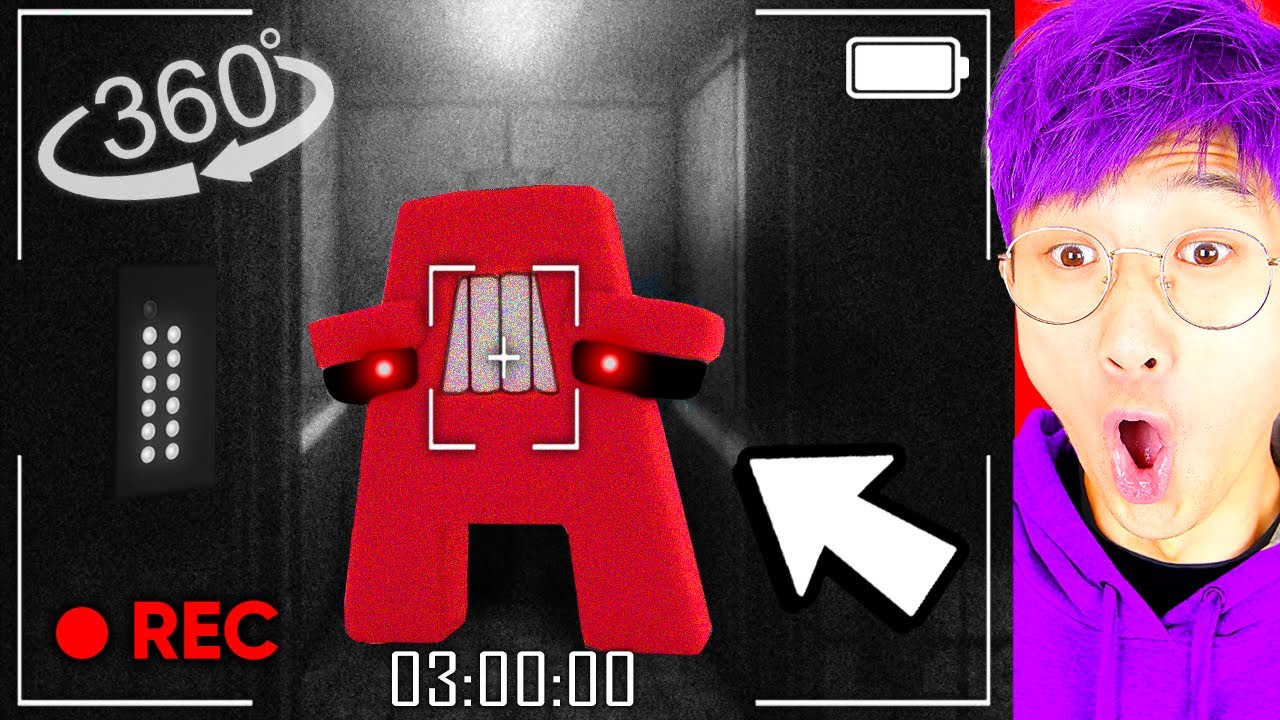 Can We Escape *ALPHABET LORE* In ROBLOX SCARY ELEVATOR!? (ALL FLOORS & ALL LEVELS!)