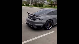 Amazing Porsche 992 Turbo S porsche porsche911 porsche992turbos porscheturbo