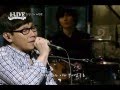 윤종신 Yoon Jong Shin 아침 A LIVE 다락방 어쿠스틱 라이브 2010 04 12 윤종신 Yoon Jong Shin 아침 A LIVE 다락방 어쿠스틱 라이브 2010 04 12