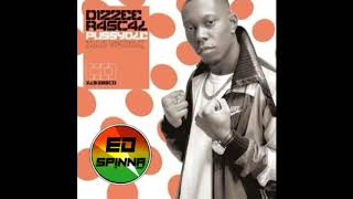 Dizzee Rascal - Pussy&#39;ole (Old School) - Ed Spinna Bassline Remix