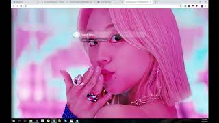 Great Twice Fancy Kpop HD Wallpaper New Tab Theme For Chrome screenshot 1