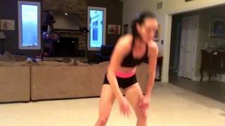 Insanity Max 30 modified and UNMODIFIED moves