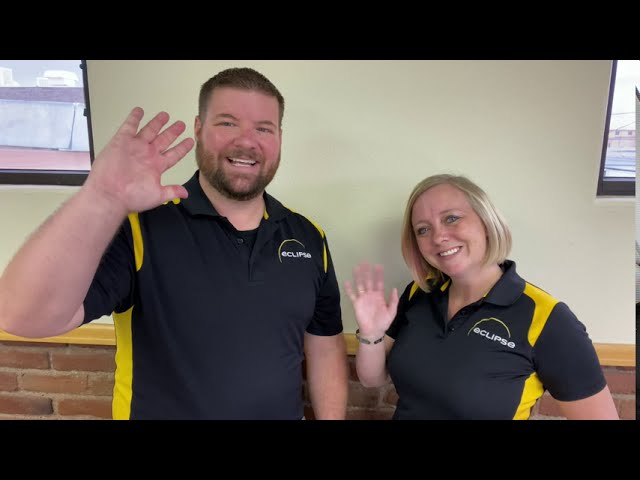 Eclipse Property Management Welcome Video