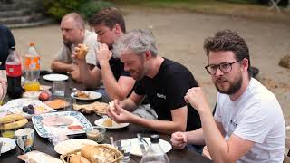 Factry Workation in France: The Aftermovie