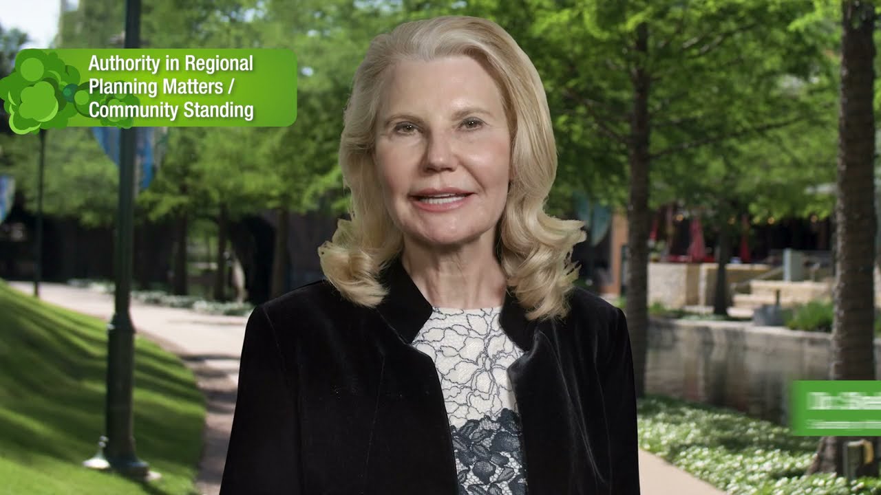 2021 Incorporation Election: Authority in Regional Planning Matters   Community Standing