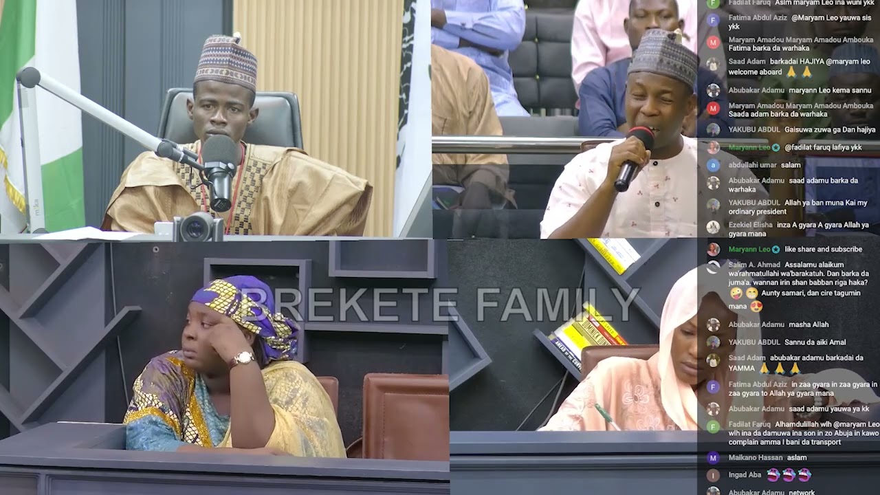 Buhunan Shinkafa Dari Uku Direban Mato Ya Sace Kuma Ya Aje Motar Sauran Shinkafan A Makabarta