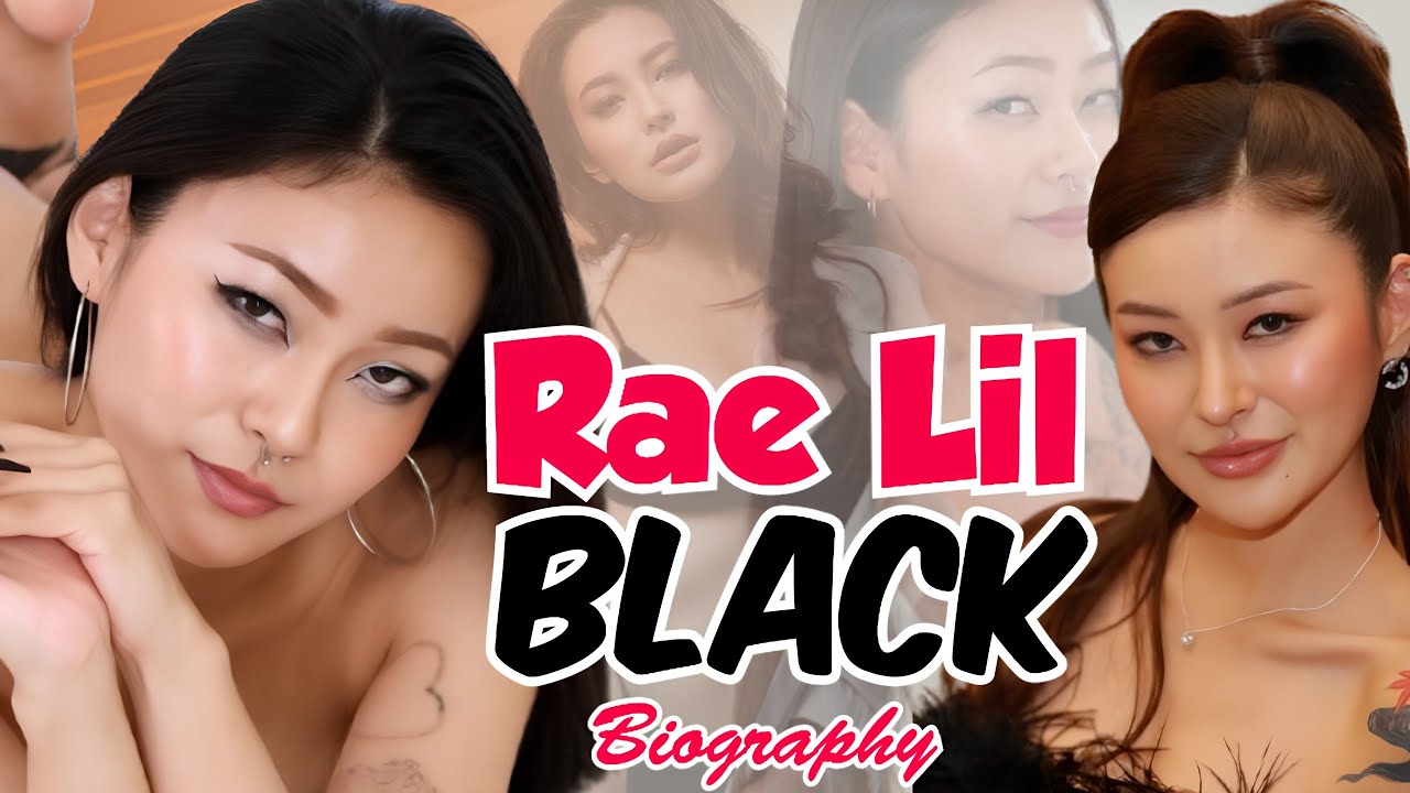 Rae Lil Black Biography | 