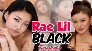 Rae Lil Black Biography | @StarletBio