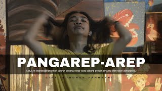 BONDHAN SANUBARI - PANGAREP-AREP (Video lirik)