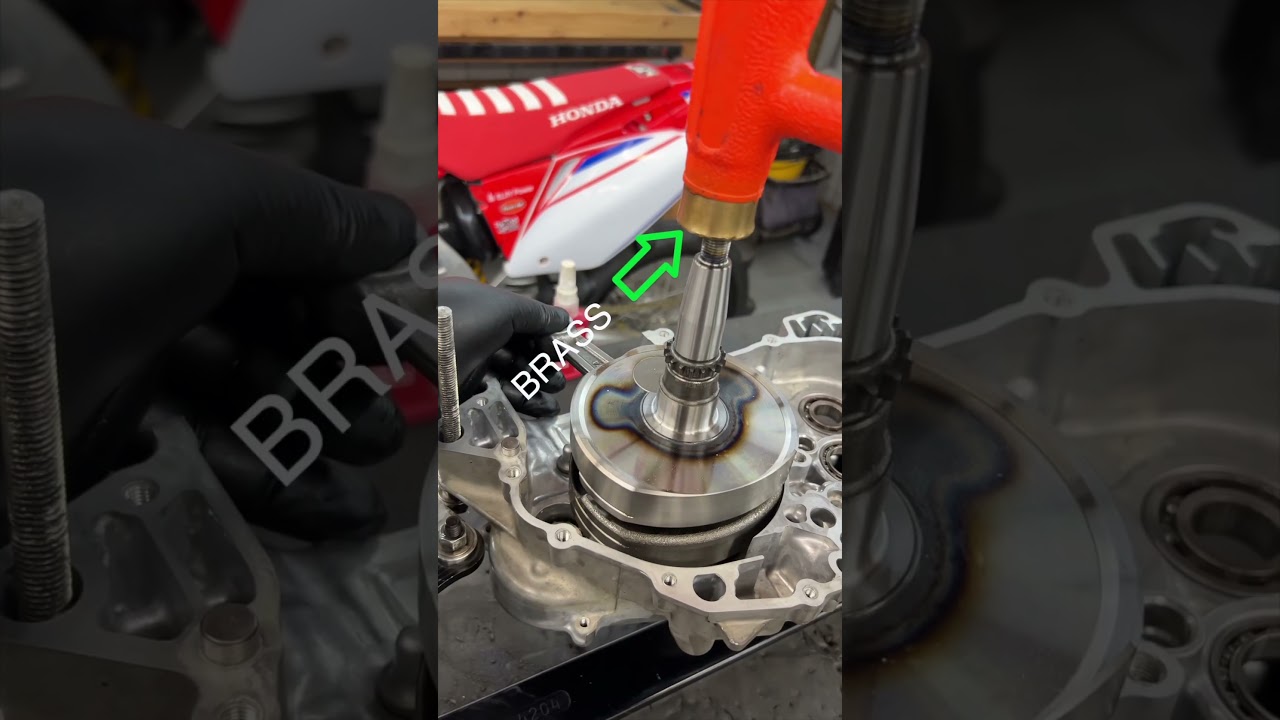 We Brought This 2021 Kawasaki KX450 Back From The Dead