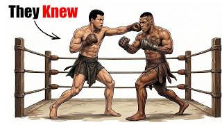 These 7 Ancient Boxing Training Methods Built Real Fighters