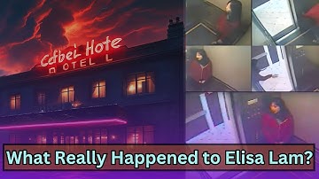 What Happened to Elisa Lam? | The Strange Case of Cecil Hotel