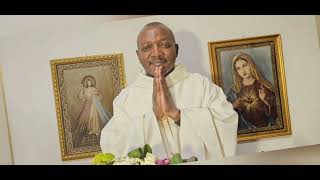 DEVOTION FOR SATURDAY 9TH MAY 2026 WITH FR EUSTACE SIAME SDB!