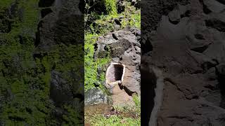 Minas de piedras semi-preciosas, Puerto Libertad, Misiones