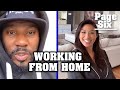 Jeannie Mai and Jeezy get 'Real' about post-pandemic plans | Page Six Celebrity News