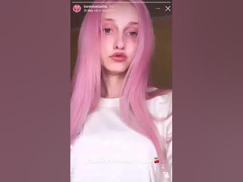 Даша корейка после операции 🤯😱 #shorts - YouTube