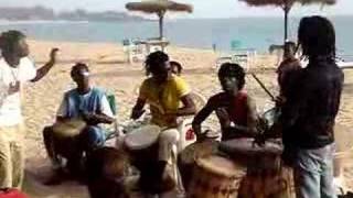 Sierra Leonean Music