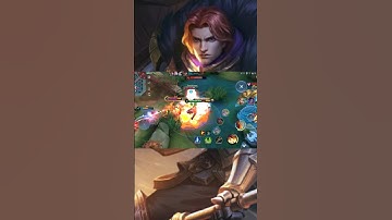 MLBB Tigreal game play💫 MLBB Tigreal tutorial2👍buildtop1glrobal tigrealemblem #mlbb #mlbbshorts #fyp