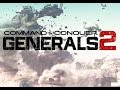 c&c generals zero hour mods general 2 download 2019