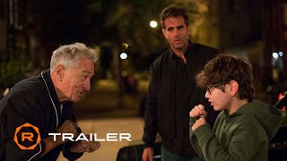 Ezra - Official Trailer (2024) - Bobby Cannavale, Robert De Niro, Whoopi Goldberg