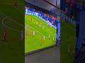 Blink and You’ll Miss It! LED Modules Removed in Seconds! #soccer #football #leddisplay #ledscreen
