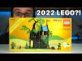 LEGO Forest Hideout Review