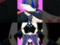 【NTE MMD】Wink Meme/九原＆ハソール＆ダフォディール＆ファルディーヤ 【Neverness to Everness】