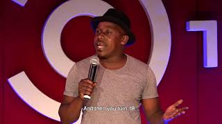 Siya Seya | Laugh In Your Language Season 1 |  Nguni
