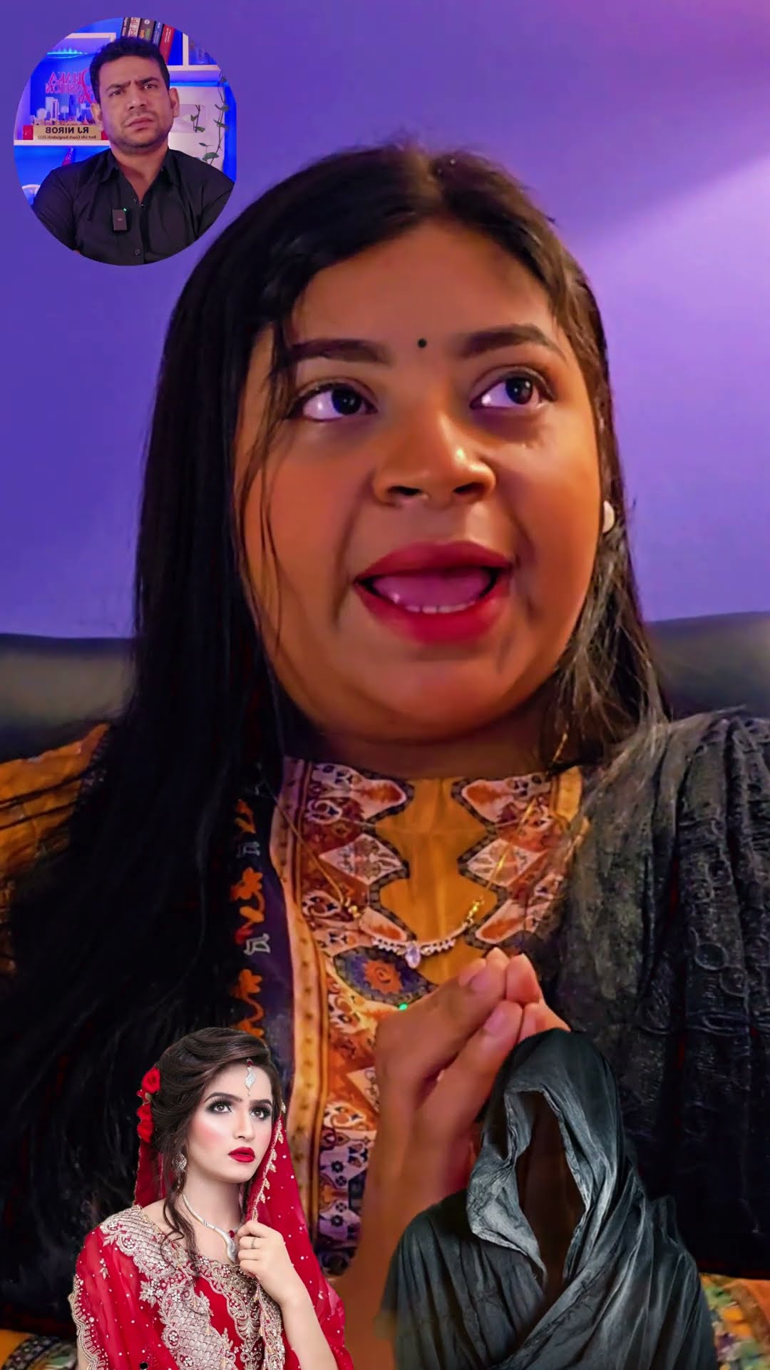 জ্বীনের সাথে বন্ডিং