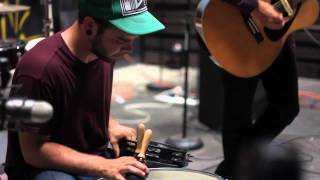 Miniatura de vídeo de "Them Savages - Church Songs (Not Punk Session #9)"