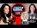 Lucy Liu cast in Shazam 2 as villain! BAFTA Winners!