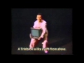 Sony Trinitron Commercial Subs 1989 Sony Trinitron Commercial Subs 1989
