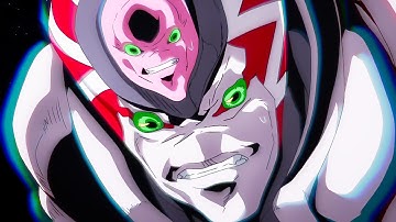 The Best Stands in EVERY JoJo