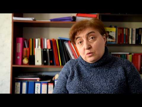 ადამიანის უფლებათა ცენტრის“ კახეთის ოფისის კოორდინატორი
