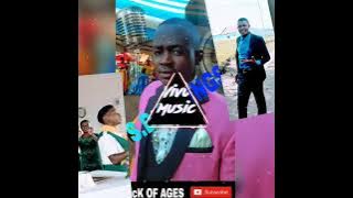 NESUNGA SONG BY ROCK OF AGES CHOIR