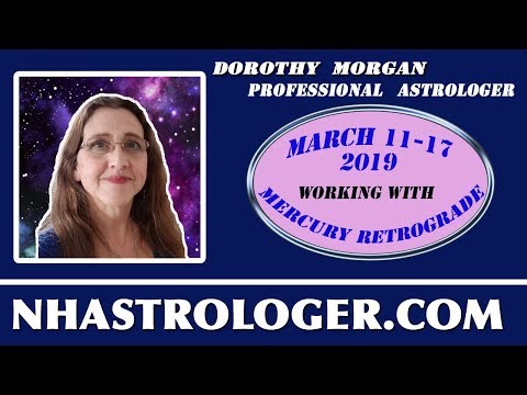 astrology-march-11---17-working-with-#mercuryretrograde