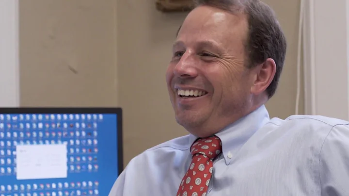 A Conversation with President Feller