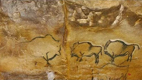 ¿Cómo conocemos el arte rupestre?
