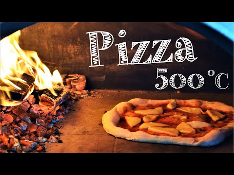Videó: Woodman Faházában Minden Megtalálható, Amire Vágysz, Beleértve A Pizza Sütőt Is